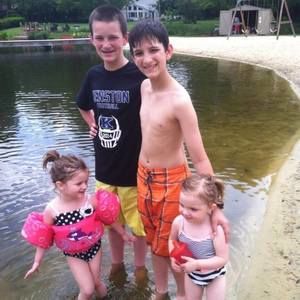 Meet your Posher, Julie