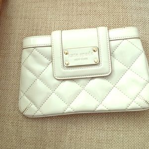 Kate Spade clutch