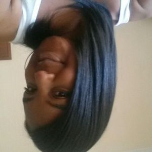 Meet your Posher, Sonia