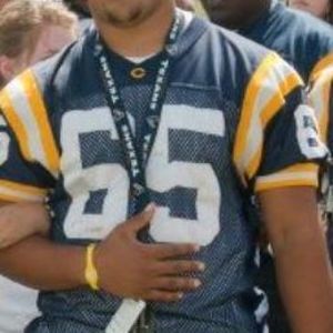 Meet your Posher, Tevin