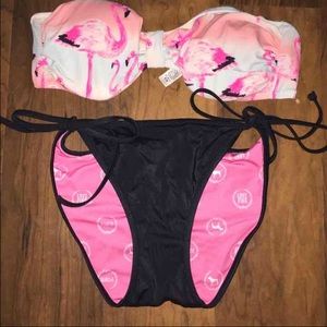 Victoria Secret Pink Bikini