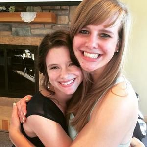 Meet your Posher, Delaney