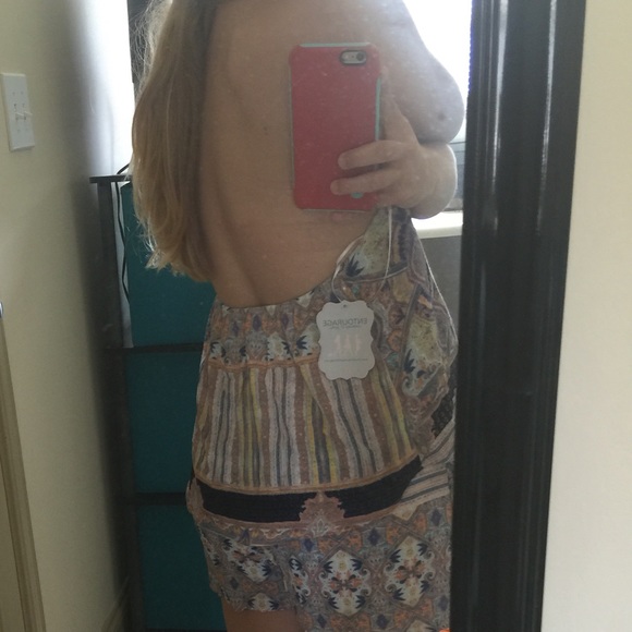 Romper - Picture 4 of 4