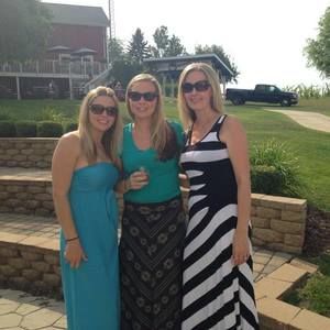 Meet your Posher, Colleen