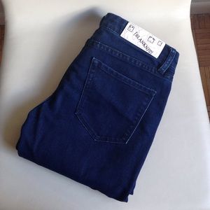 Blank NYC Skinny Jeans