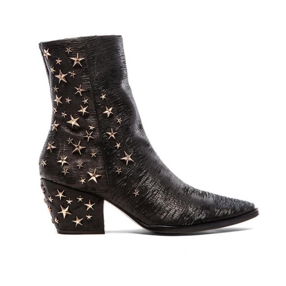 ISO-Kate Bosworth & Matisse Booties - Picture 2 of 4