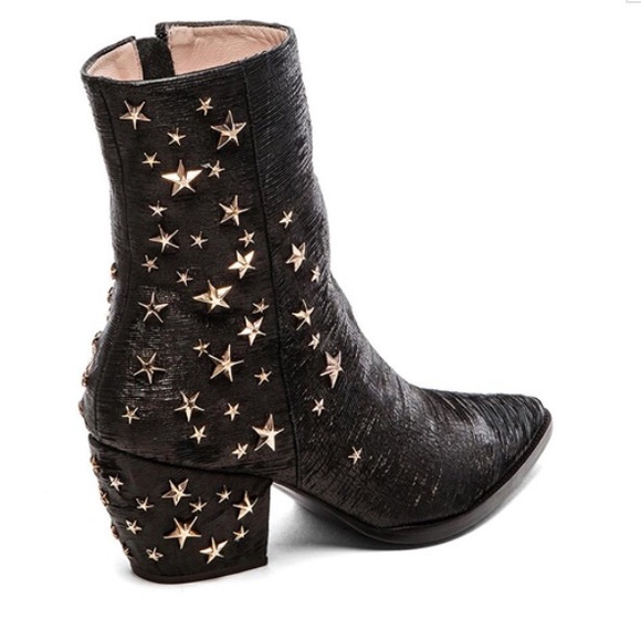 ISO-Kate Bosworth & Matisse Booties - Picture 3 of 4