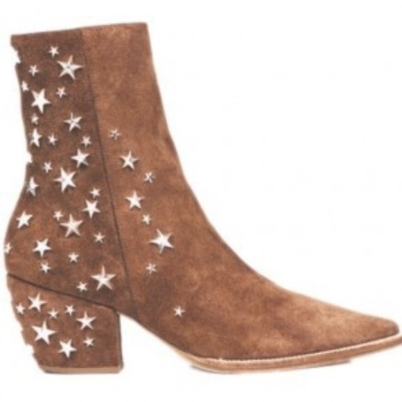 ISO-Kate Bosworth & Matisse Booties - Picture 4 of 4