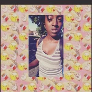 Meet your Posher, Danasia