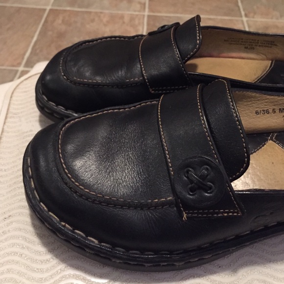 Born slip on shoes - Picture 2 of 4