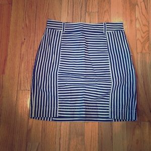 Madewell skirt