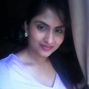 Meet your Posher, Pavi