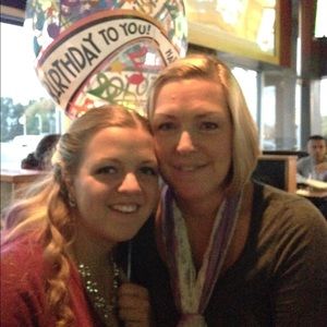 Meet your Posher, Tammy