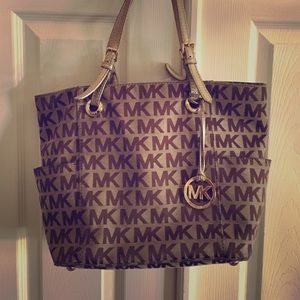 Michael Kors Handbag