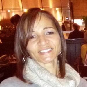 Meet your Posher, Ingrid