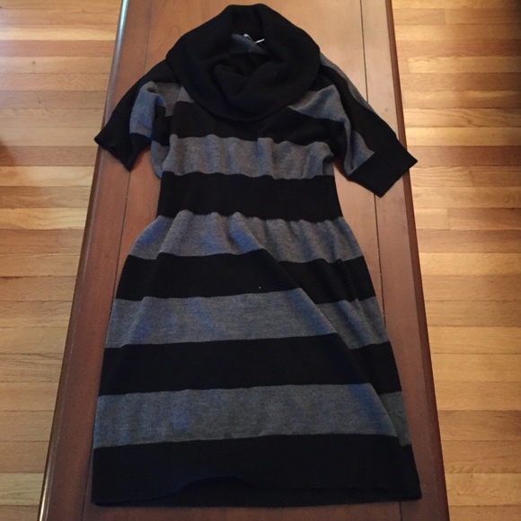 Ann Taylor Loft Sweater Dress. Small. NWT