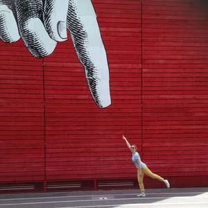 Meet your Posher, Tiffany