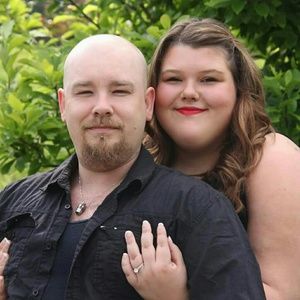 Meet your Posher, Deanna