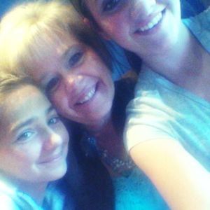 Meet your Posher, Tina