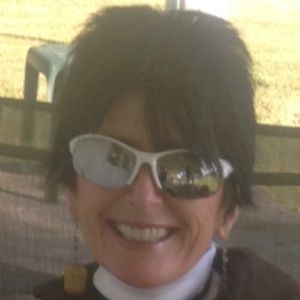 Meet your Posher, Jill