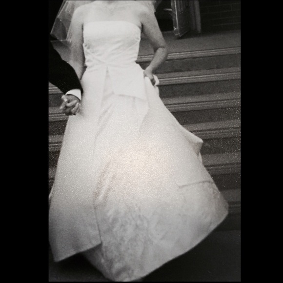 Wedding Gown