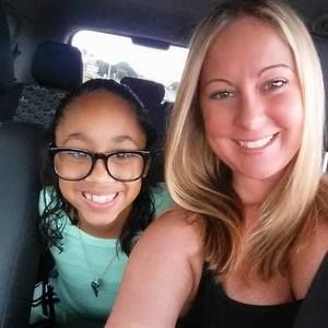 Meet your Posher, Carrie