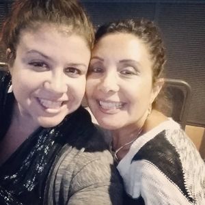 Meet your Posher, Audrey