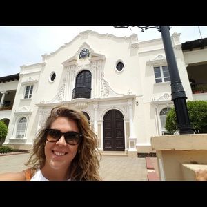 Meet your Posher, Kayla