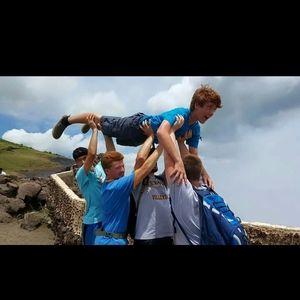 Meet your Posher, Toby