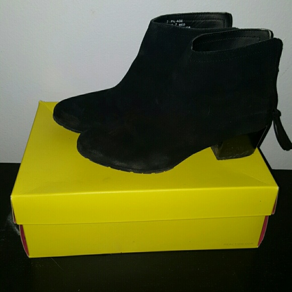 Booties - Picture 2 of 4