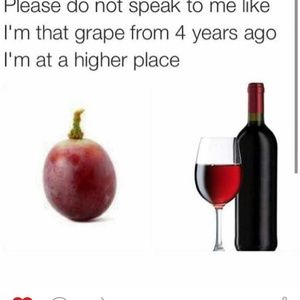 Meet your Posher, Donnie