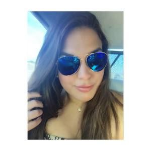 Meet your Posher, Lorena