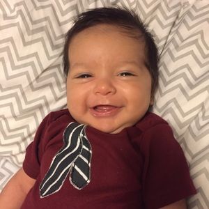 Meet your Posher, Inez