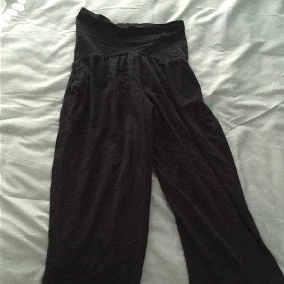 Capris