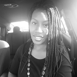 Meet your Posher, Kenya