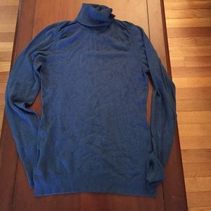 The Limited turtleneck. Small