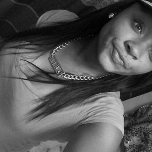 Meet your Posher, Jada