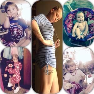 Meet your Posher, Jessica