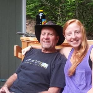 Meet your Posher, Jerry