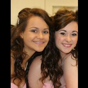 Meet your Posher, Katelyn