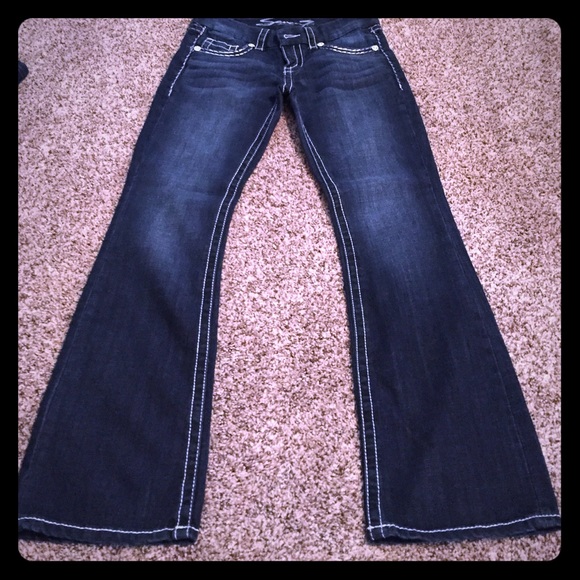 Seven7 jeans