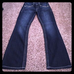 Seven7 jeans