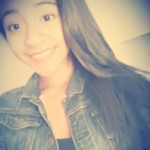 Meet your Posher, Anneylee