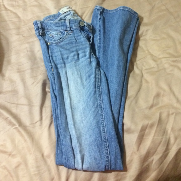 Hollister Pants