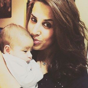 Meet your Posher, Shabana