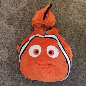 Nemo Costume