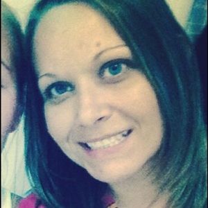 Meet your Posher, Katrina