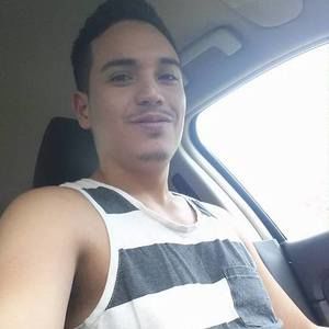 Meet your Posher, George