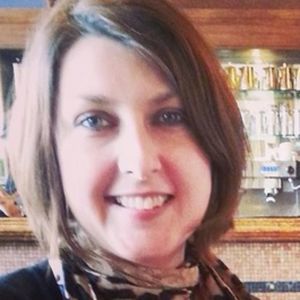 Meet your Posher, Karla