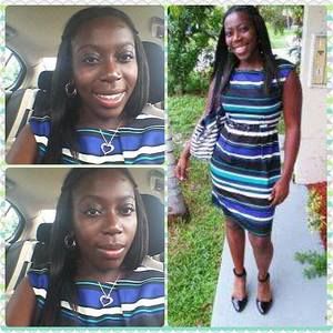 Meet your Posher, Ericka